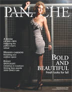Panache Magazine