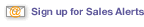 E-mail Alerts