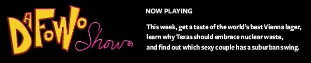 DaFoWo Show | Now playing
