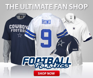 Buy Dallas_Cowboys gear