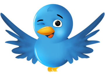 Twitter icon