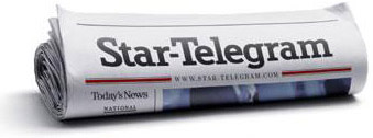 Subscribe to the Star-Telegram