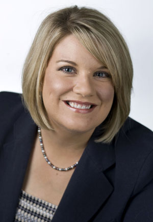 Stephanie Allmon