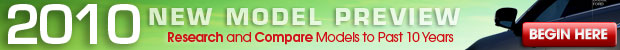 2010 Auto Model Preview