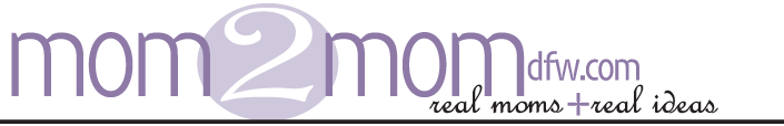 mom2mom newsletter