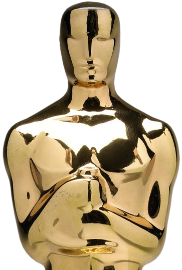 Oscar statue