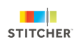 Listen to Stitcher