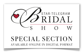 Star-Telegram Weddings