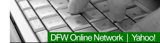 DFW Online Network in Partnership with Yahoo!