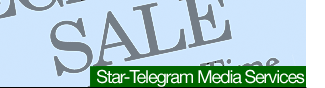 Star-Telegram Media Services 