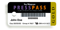 Press Pass